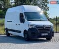 Белый Рено Мастер, объемом двигателя 2.3 л и пробегом 133 тыс. км за 25500 $, фото 1 на Automoto.ua