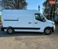 Белый Рено Мастер, объемом двигателя 2.3 л и пробегом 154 тыс. км за 18900 $, фото 4 на Automoto.ua