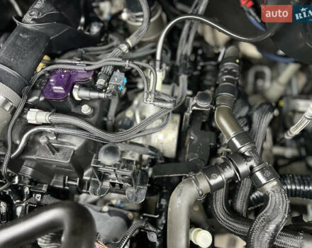 Белый Рено Мастер, объемом двигателя 2.3 л и пробегом 233 тыс. км за 17900 $, фото 144 на Automoto.ua