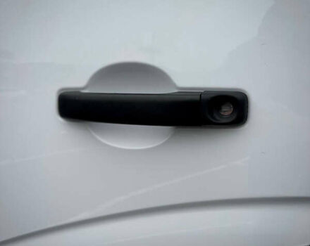 Белый Рено Мастер, объемом двигателя 2.3 л и пробегом 229 тыс. км за 25300 $, фото 16 на Automoto.ua