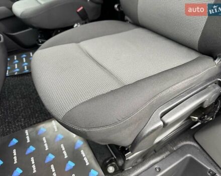 Белый Рено Мастер, объемом двигателя 2.3 л и пробегом 230 тыс. км за 20500 $, фото 18 на Automoto.ua