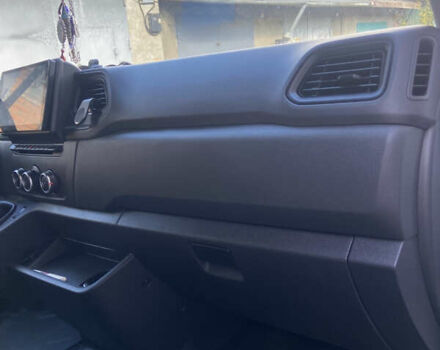 Белый Рено Мастер, объемом двигателя 2.3 л и пробегом 150 тыс. км за 21700 $, фото 24 на Automoto.ua