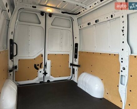 Білий Рено Мастєр, об'ємом двигуна 2.3 л та пробігом 248 тис. км за 20950 $, фото 57 на Automoto.ua