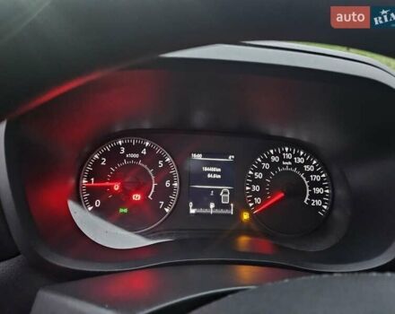 Белый Рено Мастер, объемом двигателя 2.3 л и пробегом 184 тыс. км за 18300 $, фото 44 на Automoto.ua