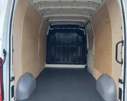 Белый Рено Мастер, объемом двигателя 2.3 л и пробегом 192 тыс. км за 18400 $, фото 18 на Automoto.ua