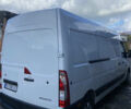 Белый Рено Мастер, объемом двигателя 2.3 л и пробегом 150 тыс. км за 21700 $, фото 16 на Automoto.ua