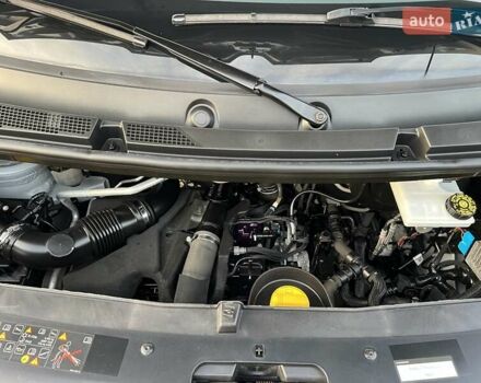 Білий Рено Мастєр, об'ємом двигуна 2.3 л та пробігом 164 тис. км за 19750 $, фото 59 на Automoto.ua