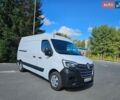 Белый Рено Мастер, объемом двигателя 2.3 л и пробегом 242 тыс. км за 19300 $, фото 1 на Automoto.ua