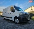 Білий Рено Мастєр, об'ємом двигуна 2.3 л та пробігом 164 тис. км за 19700 $, фото 1 на Automoto.ua