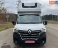 Белый Рено Мастер, объемом двигателя 2.3 л и пробегом 293 тыс. км за 24999 $, фото 18 на Automoto.ua