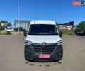 Белый Рено Мастер, объемом двигателя 2.3 л и пробегом 193 тыс. км за 16200 $, фото 1 на Automoto.ua
