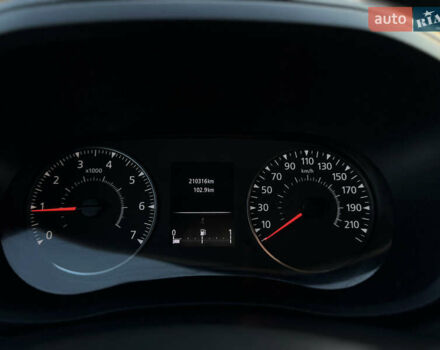 Белый Рено Мастер, объемом двигателя 2.3 л и пробегом 210 тыс. км за 19500 $, фото 27 на Automoto.ua