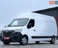 Белый Рено Мастер, объемом двигателя 2.3 л и пробегом 273 тыс. км за 18950 $, фото 5 на Automoto.ua