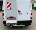 Белый Рено Мастер, объемом двигателя 2.3 л и пробегом 233 тыс. км за 19700 $, фото 10 на Automoto.ua