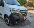 Белый Рено Мастер, объемом двигателя 2.3 л и пробегом 206 тыс. км за 21700 $, фото 12 на Automoto.ua