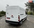 Белый Рено Мастер, объемом двигателя 2.3 л и пробегом 139 тыс. км за 21000 $, фото 4 на Automoto.ua