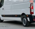 Белый Рено Мастер, объемом двигателя 2.3 л и пробегом 166 тыс. км за 21500 $, фото 44 на Automoto.ua