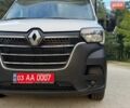 Белый Рено Мастер, объемом двигателя 2.3 л и пробегом 250 тыс. км за 19995 $, фото 62 на Automoto.ua