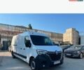Белый Рено Мастер, объемом двигателя 2.3 л и пробегом 256 тыс. км за 19700 $, фото 1 на Automoto.ua