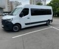 Белый Рено Мастер, объемом двигателя 2.3 л и пробегом 135 тыс. км за 35300 $, фото 1 на Automoto.ua