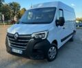 Белый Рено Мастер, объемом двигателя 2.3 л и пробегом 154 тыс. км за 18900 $, фото 1 на Automoto.ua