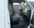 Белый Рено Мастер, объемом двигателя 2.3 л и пробегом 225 тыс. км за 18200 $, фото 35 на Automoto.ua