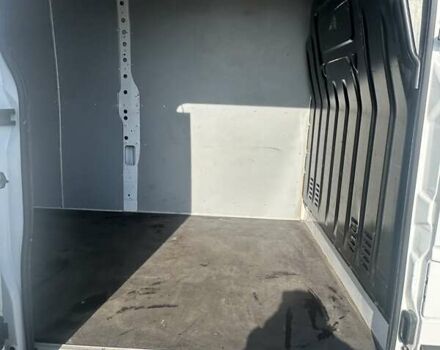 Білий Рено Мастєр, об'ємом двигуна 2.3 л та пробігом 187 тис. км за 21800 $, фото 39 на Automoto.ua