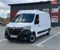Белый Рено Мастер, объемом двигателя 2.3 л и пробегом 256 тыс. км за 18900 $, фото 1 на Automoto.ua
