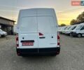 Білий Рено Мастєр, об'ємом двигуна 2.3 л та пробігом 151 тис. км за 18500 $, фото 16 на Automoto.ua