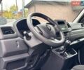 Білий Рено Мастєр, об'ємом двигуна 2 л та пробігом 174 тис. км за 21800 $, фото 12 на Automoto.ua
