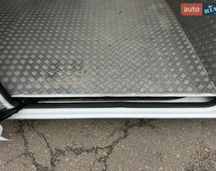 Білий Рено Мастєр, об'ємом двигуна 2.3 л та пробігом 267 тис. км за 21500 $, фото 37 на Automoto.ua