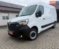 Белый Рено Мастер, объемом двигателя 2.3 л и пробегом 198 тыс. км за 21999 $, фото 1 на Automoto.ua
