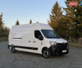 Белый Рено Мастер, объемом двигателя 2.3 л и пробегом 210 тыс. км за 19500 $, фото 15 на Automoto.ua
