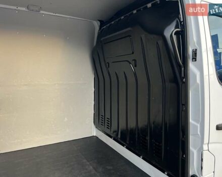 Белый Рено Мастер, объемом двигателя 2.3 л и пробегом 164 тыс. км за 19950 $, фото 54 на Automoto.ua