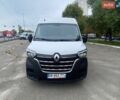 Білий Рено Мастєр, об'ємом двигуна 2.3 л та пробігом 172 тис. км за 22750 $, фото 1 на Automoto.ua