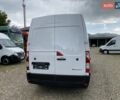 Белый Рено Мастер, объемом двигателя 2.3 л и пробегом 168 тыс. км за 18350 $, фото 11 на Automoto.ua