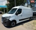 Белый Рено Мастер, объемом двигателя 2.3 л и пробегом 230 тыс. км за 17999 $, фото 1 на Automoto.ua