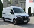 Белый Рено Мастер, объемом двигателя 0 л и пробегом 223 тыс. км за 18200 $, фото 1 на Automoto.ua