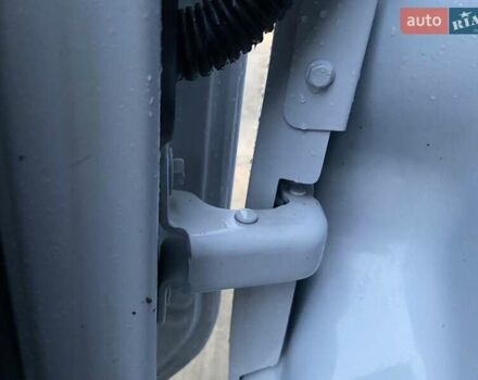 Білий Рено Мастєр, об'ємом двигуна 2.3 л та пробігом 181 тис. км за 21897 $, фото 32 на Automoto.ua