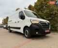 Білий Рено Мастєр, об'ємом двигуна 2.3 л та пробігом 248 тис. км за 20950 $, фото 5 на Automoto.ua