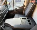 Белый Рено Мастер, объемом двигателя 2.3 л и пробегом 154 тыс. км за 18900 $, фото 15 на Automoto.ua