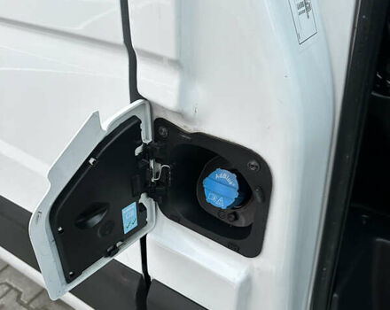 Білий Рено Мастєр, об'ємом двигуна 2.3 л та пробігом 171 тис. км за 18800 $, фото 55 на Automoto.ua