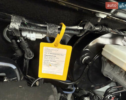 Білий Рено Мастєр, об'ємом двигуна 0 л та пробігом 266 тис. км за 21300 $, фото 97 на Automoto.ua