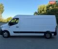 Белый Рено Мастер, объемом двигателя 2.3 л и пробегом 147 тыс. км за 21555 $, фото 8 на Automoto.ua