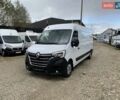 Белый Рено Мастер, объемом двигателя 2.3 л и пробегом 168 тыс. км за 18350 $, фото 1 на Automoto.ua