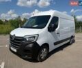 Білий Рено Мастєр, об'ємом двигуна 2.3 л та пробігом 188 тис. км за 18900 $, фото 1 на Automoto.ua