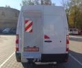 Белый Рено Мастер, объемом двигателя 2.3 л и пробегом 245 тыс. км за 18750 $, фото 27 на Automoto.ua