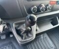 Белый Рено Мастер, объемом двигателя 2.3 л и пробегом 116 тыс. км за 20999 $, фото 21 на Automoto.ua