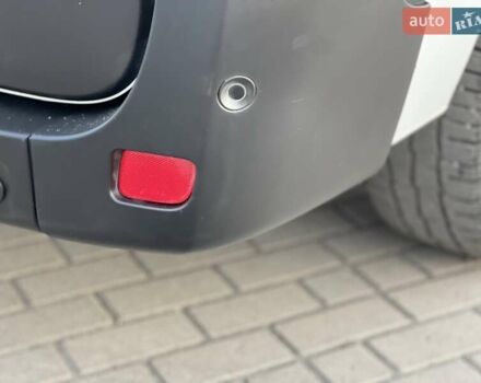 Белый Рено Мастер, объемом двигателя 2.3 л и пробегом 164 тыс. км за 19950 $, фото 43 на Automoto.ua