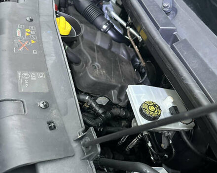 Белый Рено Мастер, объемом двигателя 2.3 л и пробегом 130 тыс. км за 23500 $, фото 25 на Automoto.ua